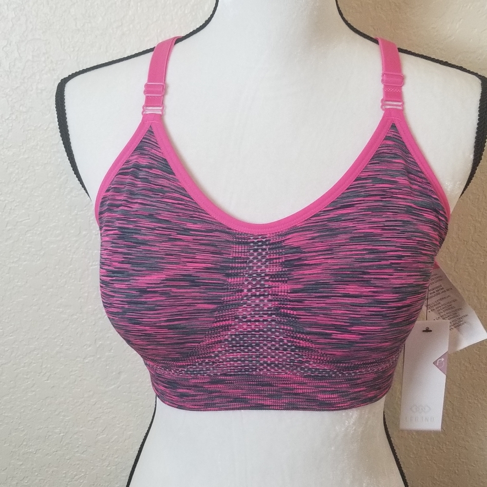 Become leg3nd Sport bra